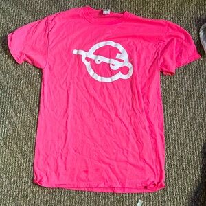 Urban Air Party shirt